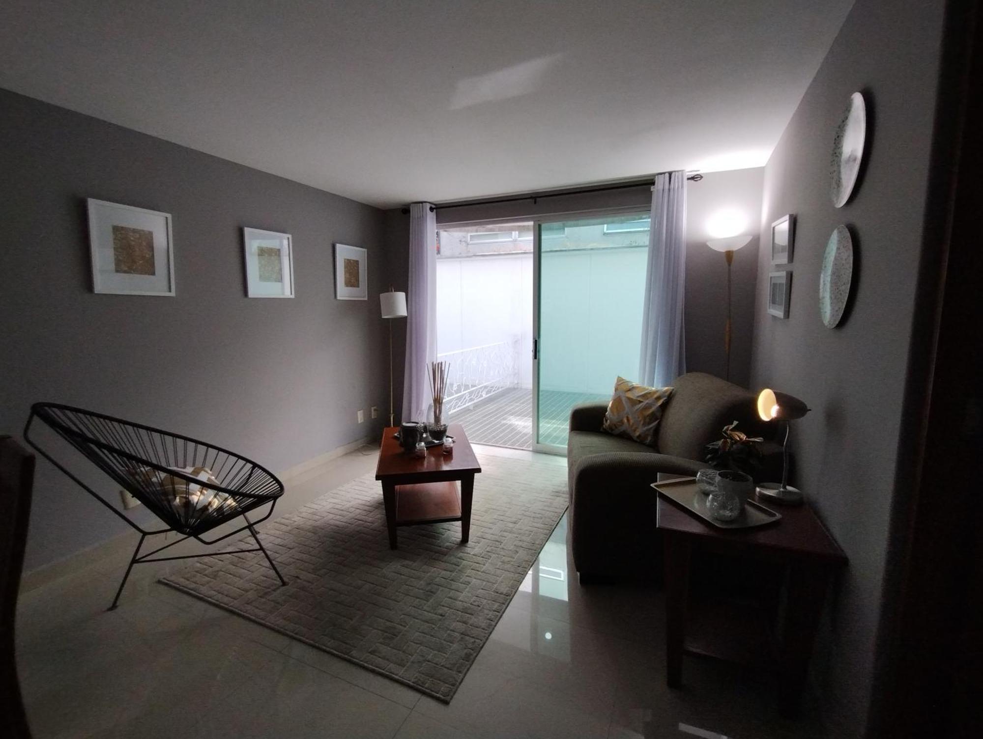 Residence L'Heritage Aristoteles 140 By Bluebay Mexico City Exterior photo